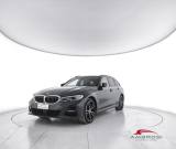 BMW 320 Serie 3 e Msport auto Touring