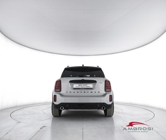 MINI COUNTRYMAN JOHN COOPER WORKS  2.0 JOHN COOP - foto 6