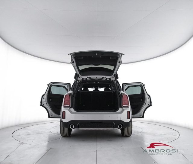MINI COUNTRYMAN JOHN COOPER WORKS  2.0 JOHN COOP - foto 7