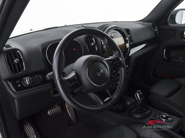 MINI COUNTRYMAN JOHN COOPER WORKS  2.0 JOHN COOP - foto 8