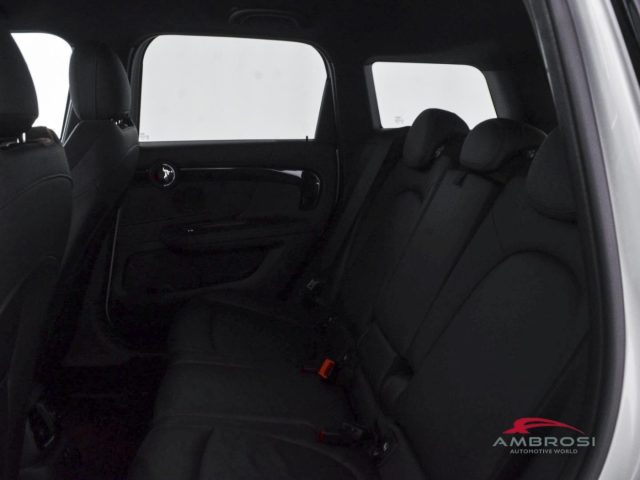 MINI COUNTRYMAN JOHN COOPER WORKS  2.0 JOHN COOP - foto 10