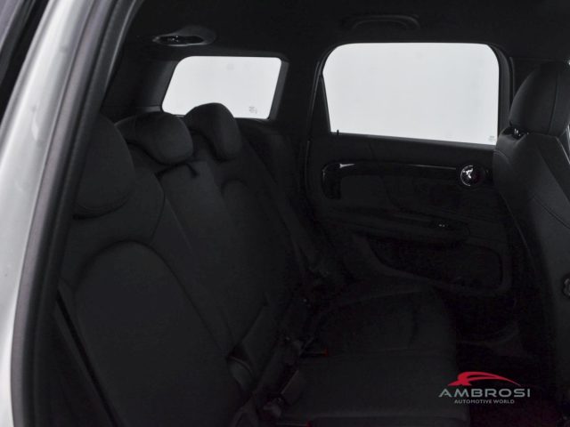 MINI COUNTRYMAN JOHN COOPER WORKS  2.0 JOHN COOP - foto 11