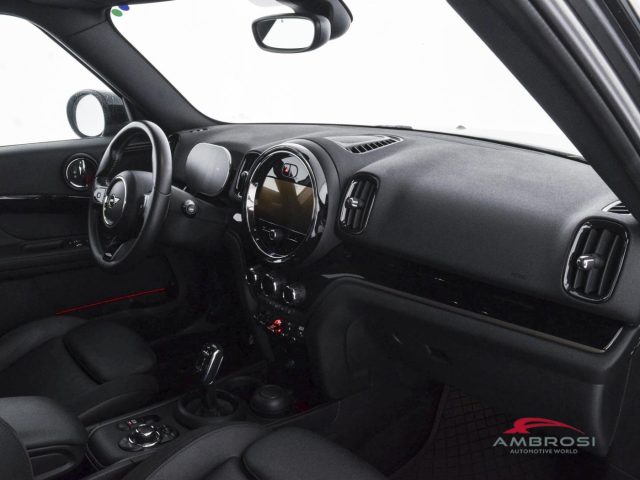 MINI COUNTRYMAN JOHN COOPER WORKS  2.0 JOHN COOP - foto 12
