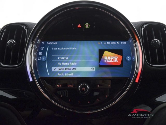 MINI COUNTRYMAN JOHN COOPER WORKS  2.0 JOHN COOP - foto 14