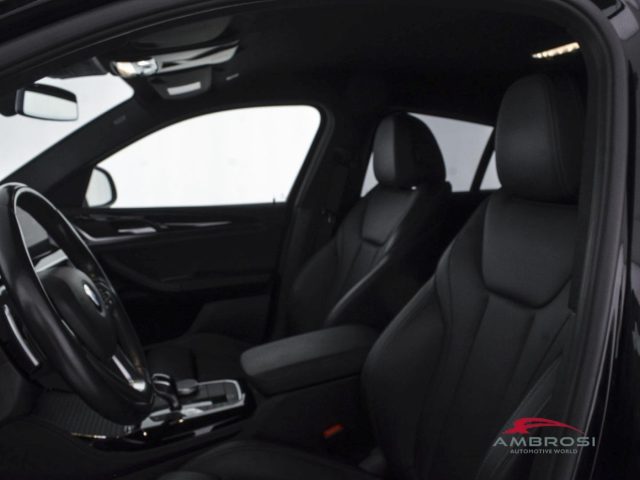 BMW X4 XDRIVE20D MHEV 48V AUTO - foto 9