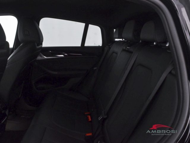 BMW X4 XDRIVE20D MHEV 48V AUTO - foto 10