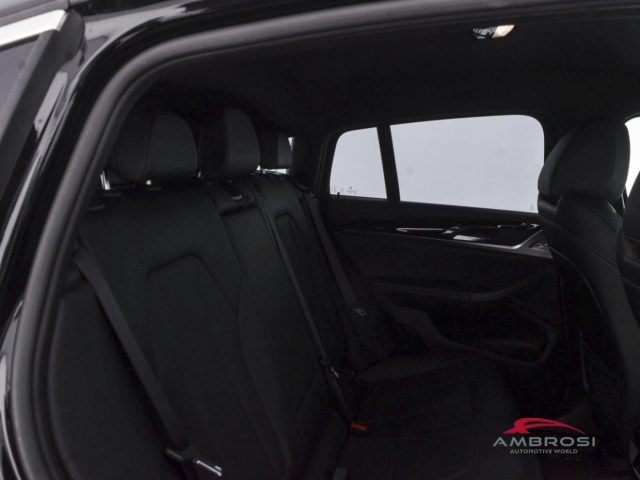 BMW X4 XDRIVE20D MHEV 48V AUTO - foto 11