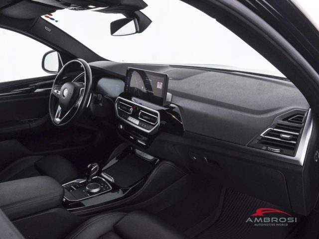 BMW X4 XDRIVE20D MHEV 48V AUTO - foto 12