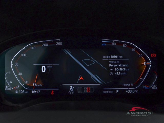 BMW X4 XDRIVE20D MHEV 48V AUTO - foto 13