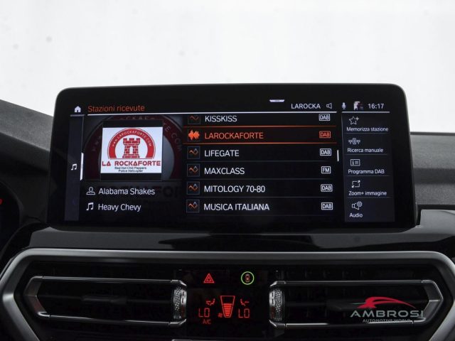 BMW X4 XDRIVE20D MHEV 48V AUTO - foto 14