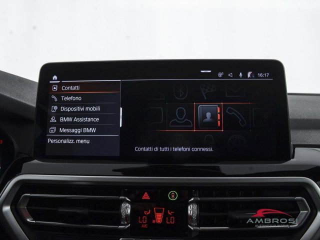 BMW X4 XDRIVE20D MHEV 48V AUTO - foto 15