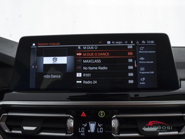 BMW X3 XDRIVE20D MHEV 48V AUTO - foto 14