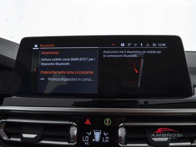 BMW X3 XDRIVE20D MHEV 48V AUTO - foto 15