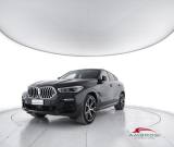 BMW X6 xdrive30d MSport auto