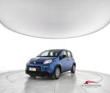 FIAT Panda 1.0 firefly hybrid s&s 70cv