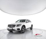 MERCEDES-BENZ GLC 250 250 d 4Matic Business - PER OPERATORI DEL SETTORE