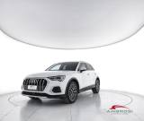 AUDI Q3 35 2.0 tdi Business Advanced s-tronic