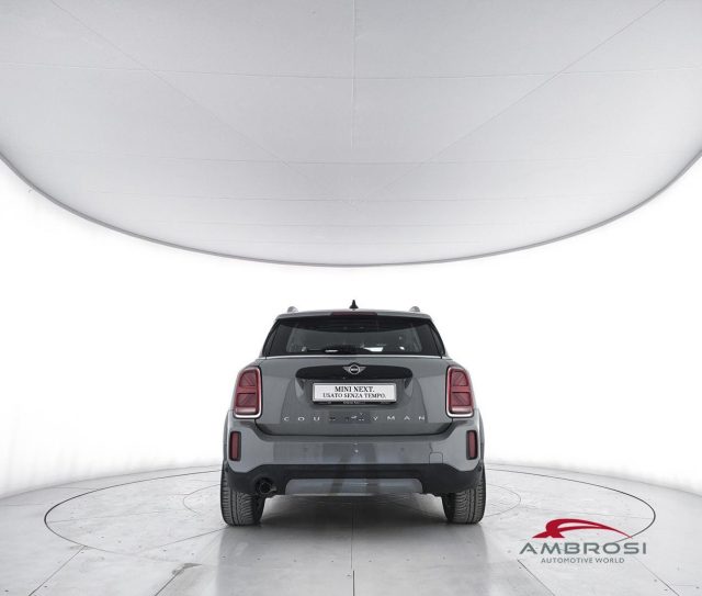 MINI COUNTRYMAN ONE D  1.5 ONE D  AUTOMATICA ESS - foto 6