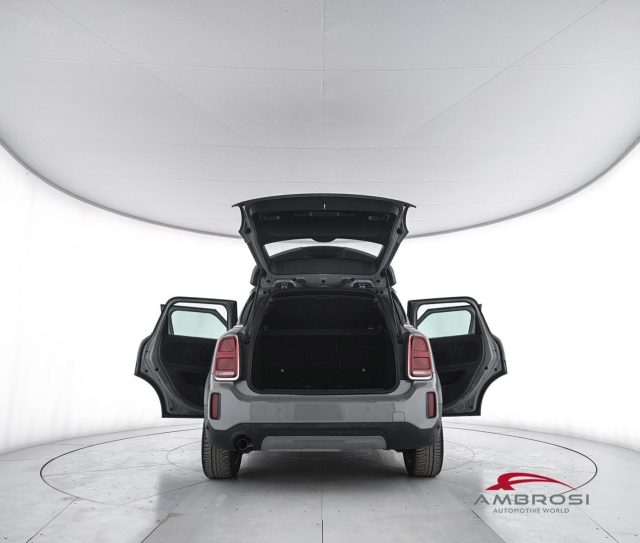 MINI COUNTRYMAN ONE D  1.5 ONE D  AUTOMATICA ESS - foto 7