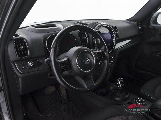 MINI COUNTRYMAN ONE D  1.5 ONE D  AUTOMATICA ESS - foto 8