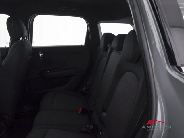 MINI COUNTRYMAN ONE D  1.5 ONE D  AUTOMATICA ESS - foto 10