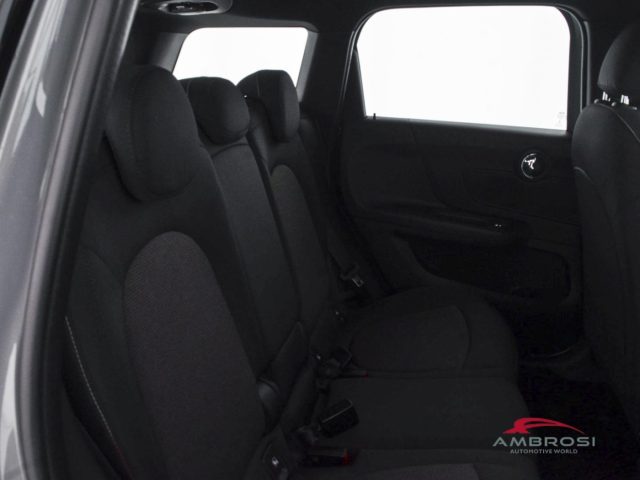 MINI COUNTRYMAN ONE D  1.5 ONE D  AUTOMATICA ESS - foto 11