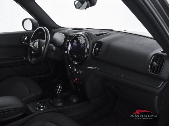 MINI COUNTRYMAN ONE D  1.5 ONE D  AUTOMATICA ESS - foto 12