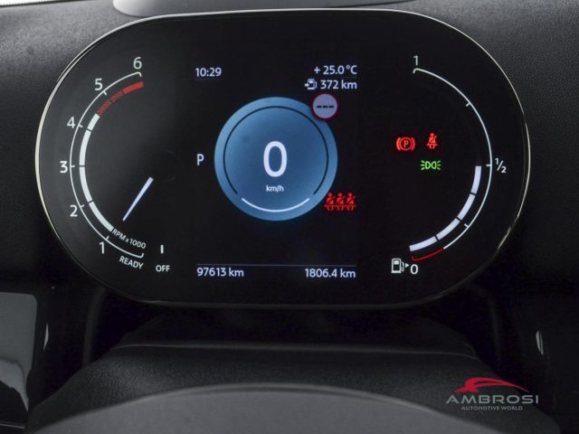 MINI COUNTRYMAN ONE D  1.5 ONE D  AUTOMATICA ESS - foto 13