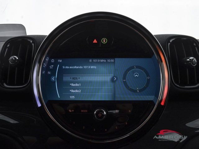 MINI COUNTRYMAN ONE D  1.5 ONE D  AUTOMATICA ESS - foto 14