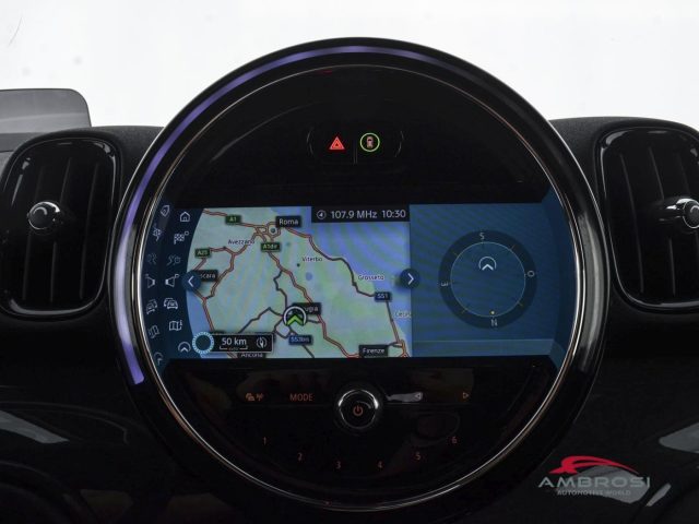 MINI COUNTRYMAN ONE D  1.5 ONE D  AUTOMATICA ESS - foto 15