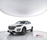 HYUNDAI Tucson 1.6 CRDi 136CV 48V DCT Exellence