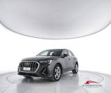 AUDI Q3 35 2.0 tdi S line edition s-tronic - PER OPERATORI