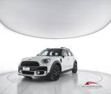 MINI Countryman Cooper D  2.0 Cooper D  - PER OPERATORI DEL SETTOR