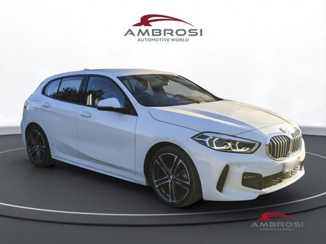 BMW 118 SERIE 1 D MSPORT AUTO - foto 2