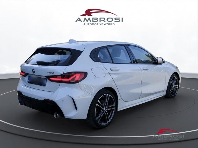 BMW 118 SERIE 1 D MSPORT AUTO - foto 3