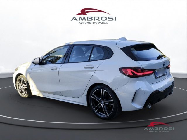 BMW 118 SERIE 1 D MSPORT AUTO - foto 4