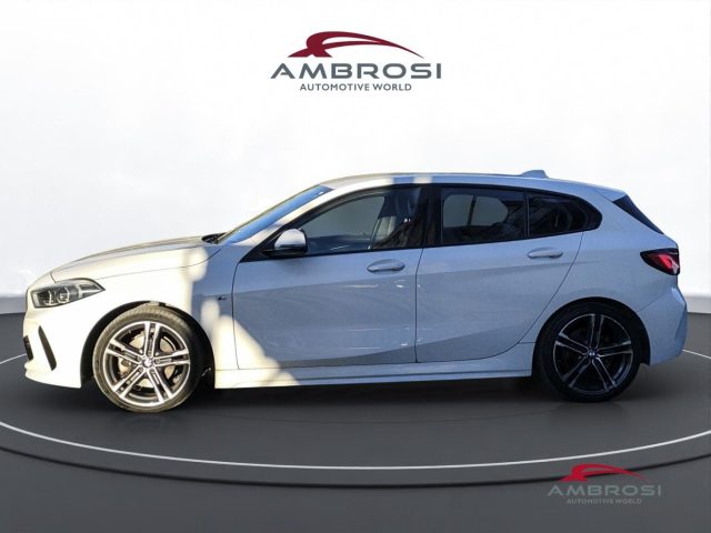 BMW 118 SERIE 1 D MSPORT AUTO - foto 5