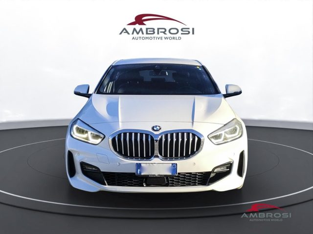 BMW 118 SERIE 1 D MSPORT AUTO - foto 6