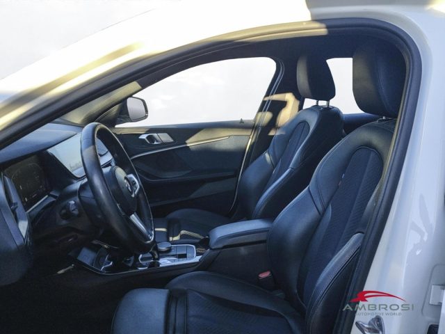 BMW 118 SERIE 1 D MSPORT AUTO - foto 8