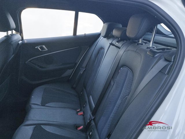 BMW 118 SERIE 1 D MSPORT AUTO - foto 9