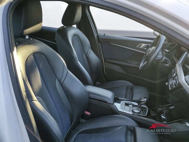 BMW 118 SERIE 1 D MSPORT AUTO - foto 10