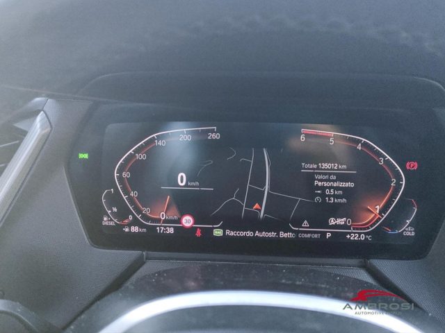 BMW 118 SERIE 1 D MSPORT AUTO - foto 11