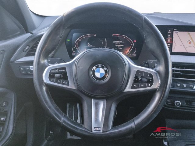 BMW 118 SERIE 1 D MSPORT AUTO - foto 12