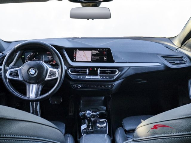 BMW 118 SERIE 1 D MSPORT AUTO - foto 13