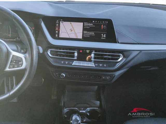 BMW 118 SERIE 1 D MSPORT AUTO - foto 14