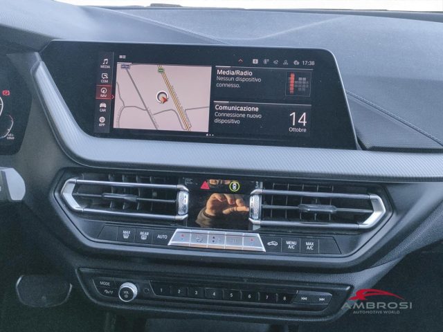 BMW 118 SERIE 1 D MSPORT AUTO - foto 15