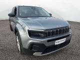 JEEP Avenger 2022 1.2 turbo Altitude fwd 100cv