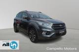 FORD Kuga Kuga 2.0 TDCi 150cv s&s ST-Line AWD powershift
