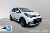 KIA Picanto Picanto 1.0 TGDi 12V 5 porte X Line