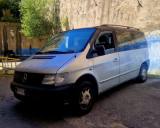 MERCEDES-BENZ Vito 112 CDI cat Freetime 8 posti